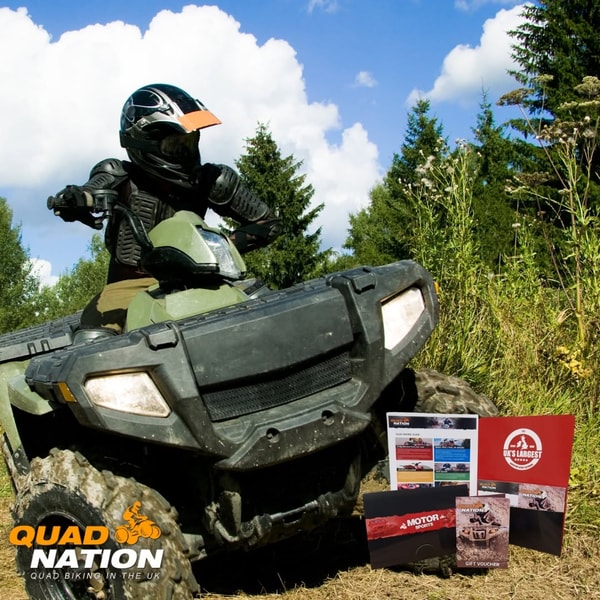 Quad Nation Review