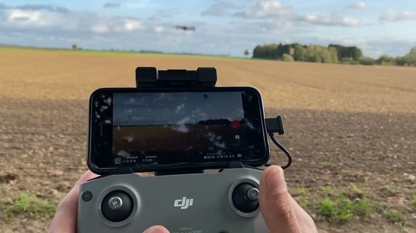 Quadcopter-Shop Beoordeling
