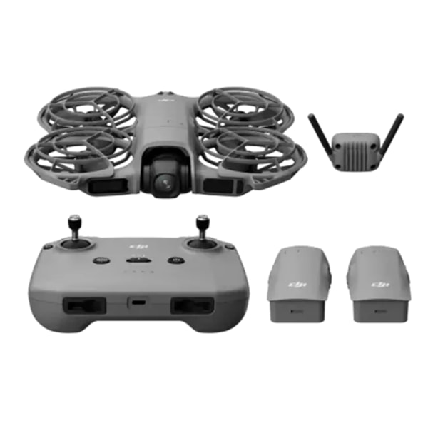 Quadcopter-Shop DJI Neo 2 Beoordeling