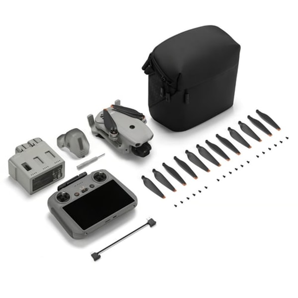 Quadcopter-Shop DJI Lito X1 Beoordeling