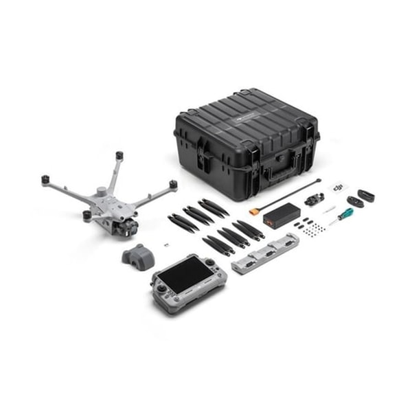 Quadcopter-Shop DJI Matrice 4TD Beoordeling