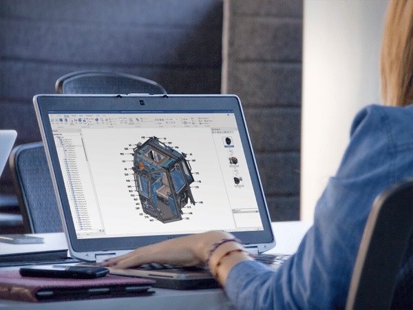 QuadriSpace Document3D Suite Reviews