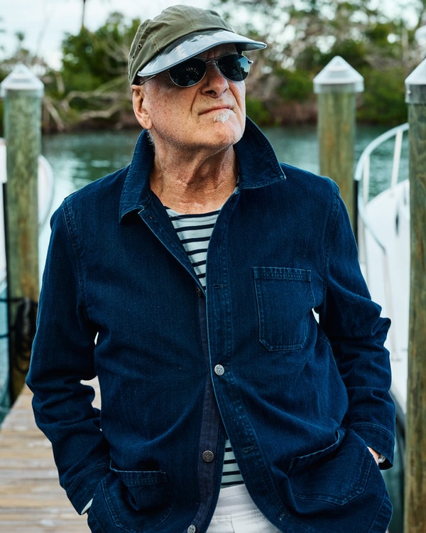 Quaker Marine Supply Co. Yellowstone Work Jacket Review