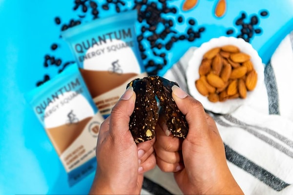 Quantum Energy Square Review