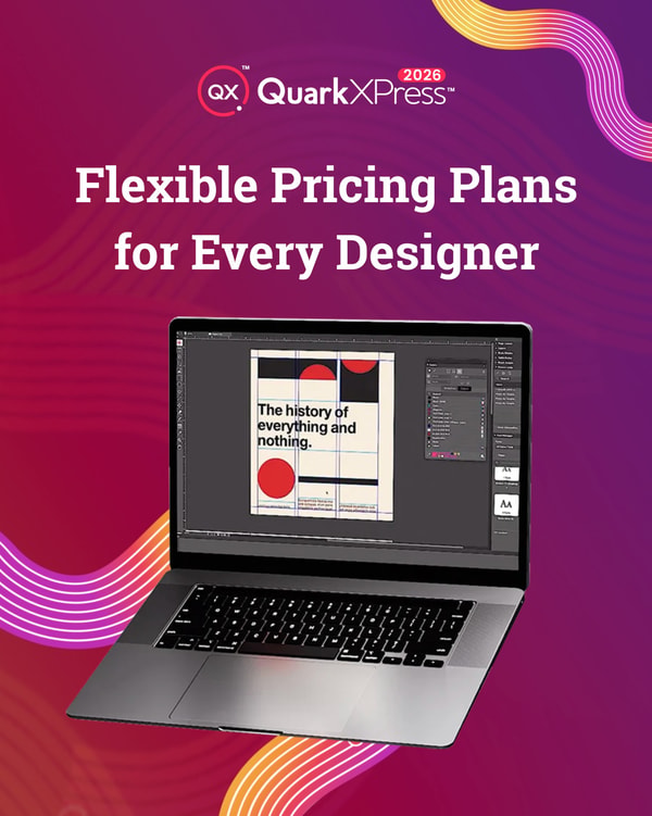QuarkXPress Review