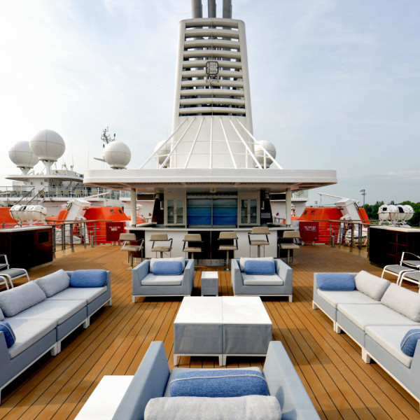 Quark Expeditions Ocean Explorer Reviews