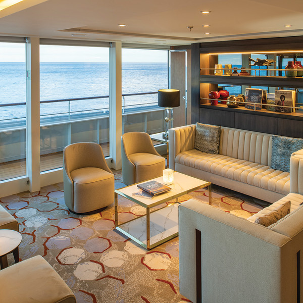 About Quark Expeditions