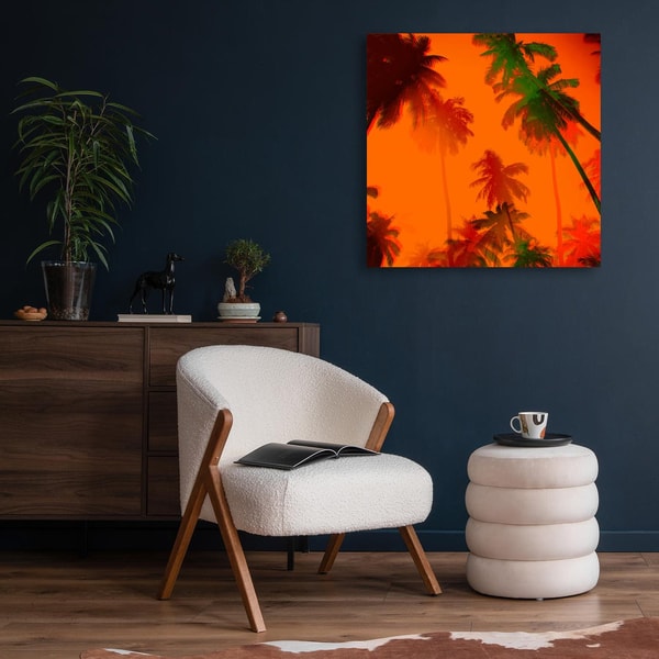 queence Acrylic Glass Picture Bewertung