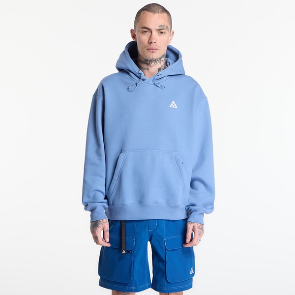 Queens Nike ACG Tuff Fleece Pullover Hoodie Review