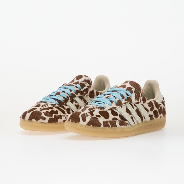 Queens adidas Samba Og Recenze