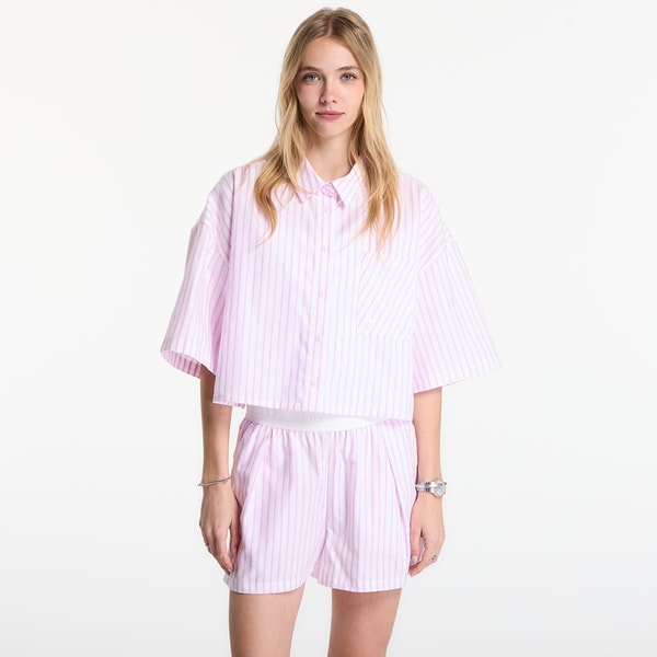 Queens Nike Sportswear Chill Poplin Review