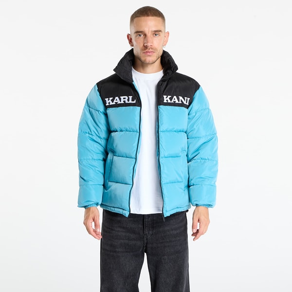 Queens Karl Kani Retro Essential Puffer Jacket Review