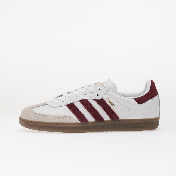 Queens adidas Samba OG &Alpha;&xi;&iota;&omicron;&lambda;ό&gamma;&eta;&sigma;&eta;