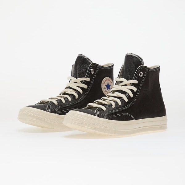 Queens Converse Chuck 70 V&eacute;lem&eacute;ny