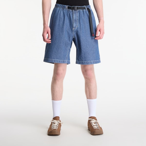 Queens Gramicci Japanese Chambray Short V&eacute;lem&eacute;ny