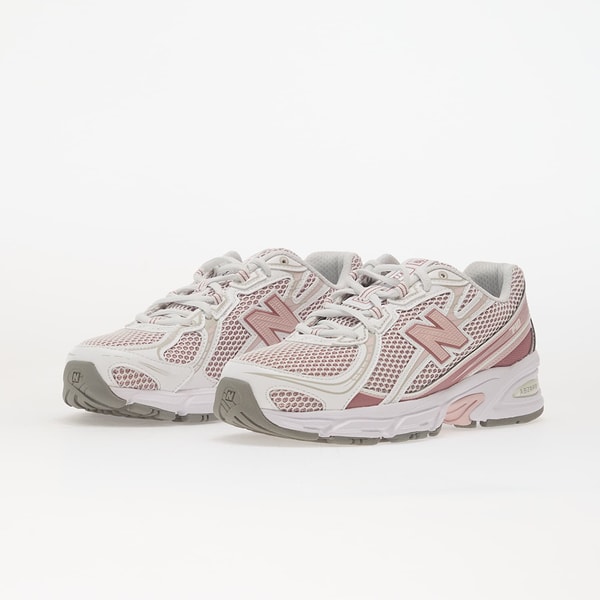 Queens New Balance 740 Recensione