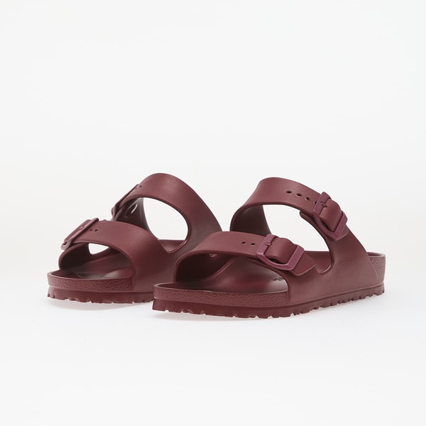 Queens Birkenstock Arizona EVA Recensione