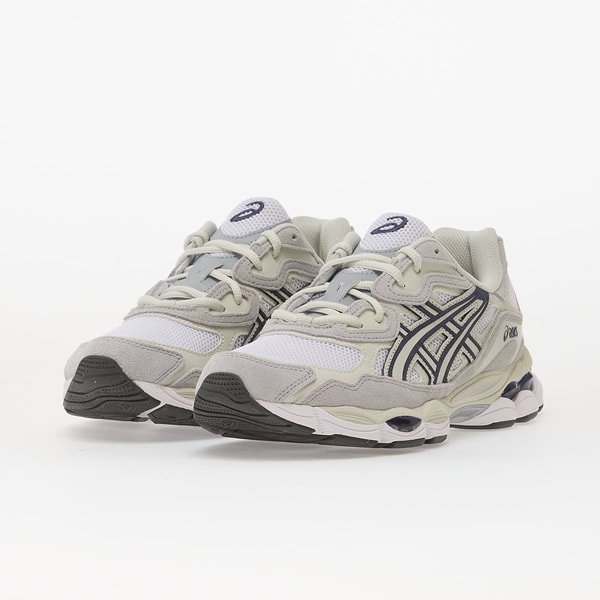 Queens Asics Gel-Nyc Recensione