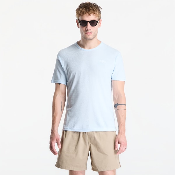 Queens MC2 Saint Barth Gary T-Shirt Terry SB Отзив