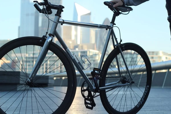 Quella Bicycle Review