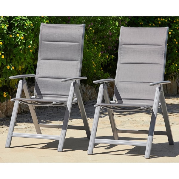 Quelle MERXX Gartenstuhl Taviano Review