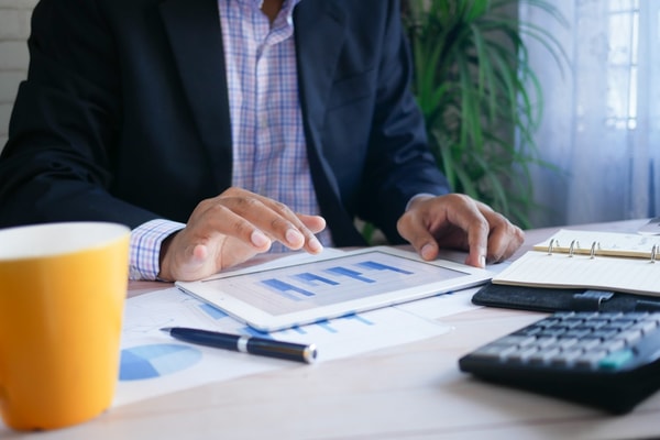 Questrade Review