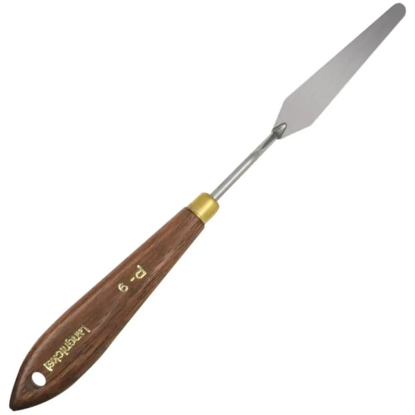 Quickdraw Supplies Royal & Langnickel Painting Palette Knife LP-9P Reviews