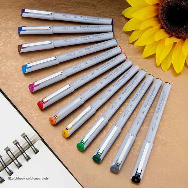 About Quickdraw Supplies