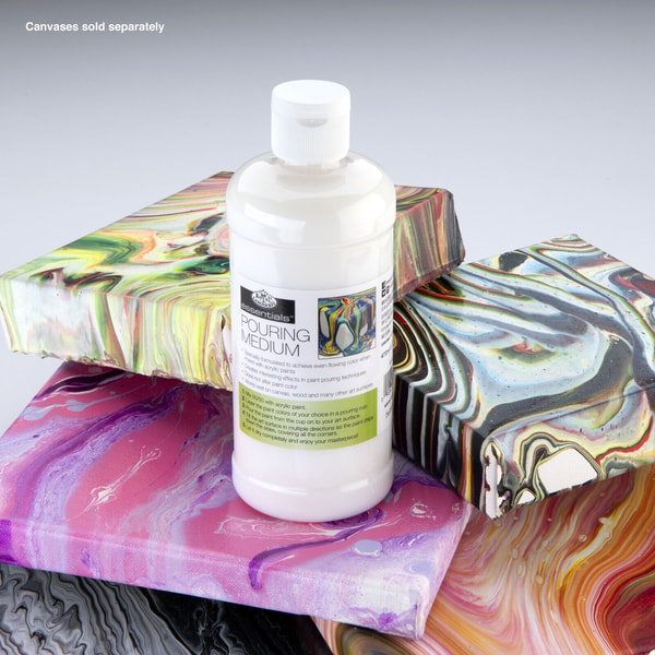 Quickdraw Supplies Review