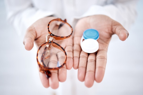 Quicklens Contact Lenses: Budget Tier Overview