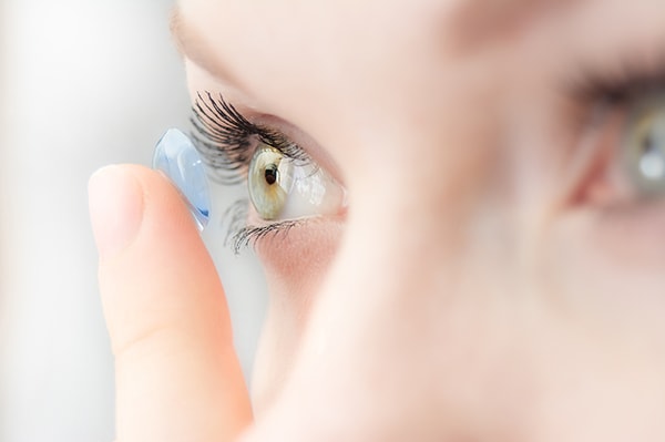 Quicklens Acuvue Oasys 1-Day Reviews