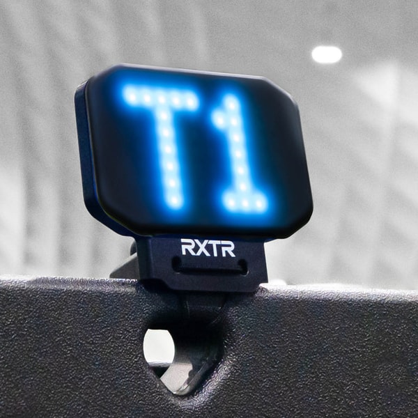 QUICKPLAY RXTR Fielding Reaction Light Review