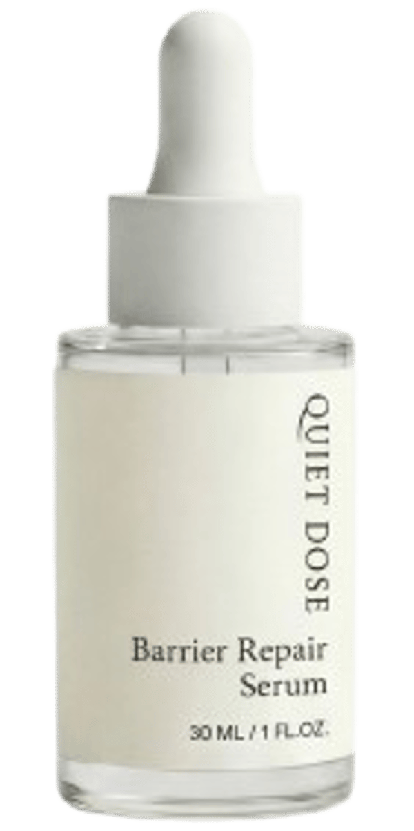 Quiet Dose Barrier Repair Serum Recension