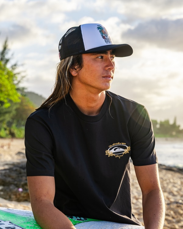 About Quiksilver
