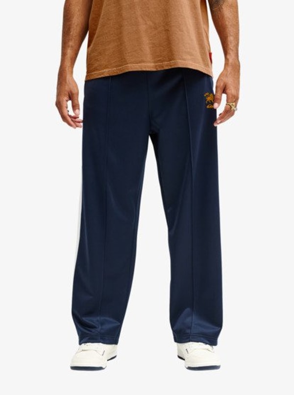 Quiksilver Bob Marley Zion Joggers Recension