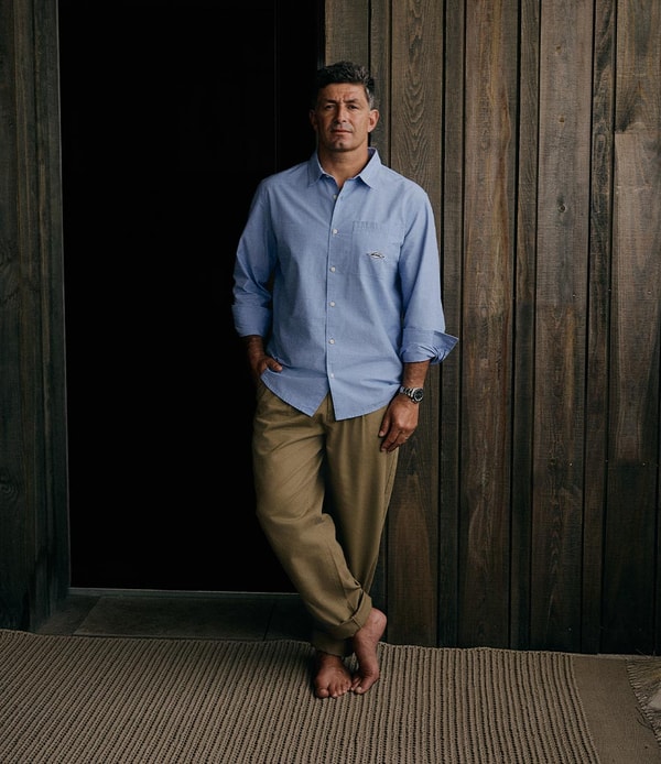 &Uuml;ber Quiksilver