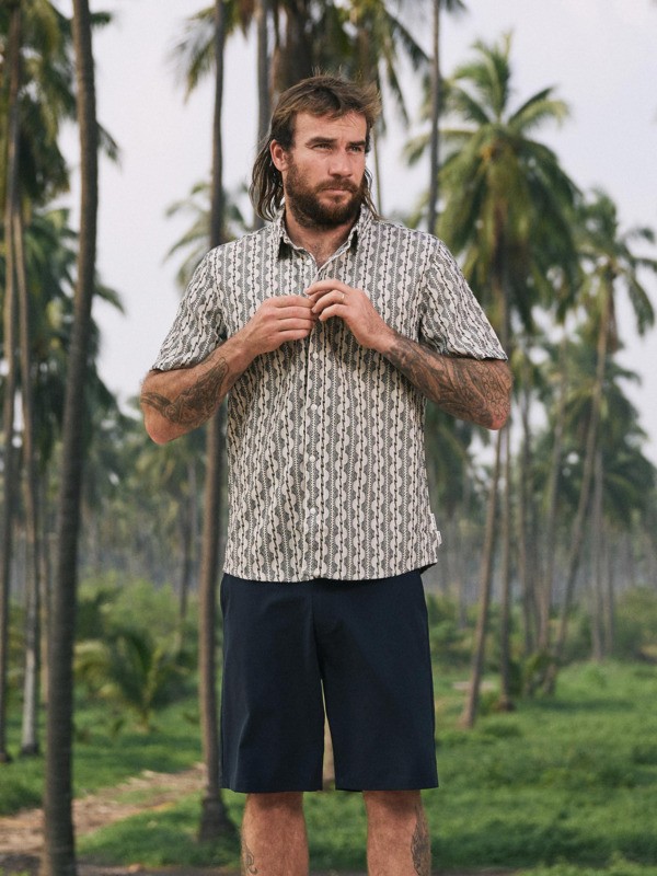 Quiksilver Recensione