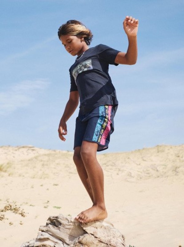 Quiksilver Surfsilk Next Gen Recensione
