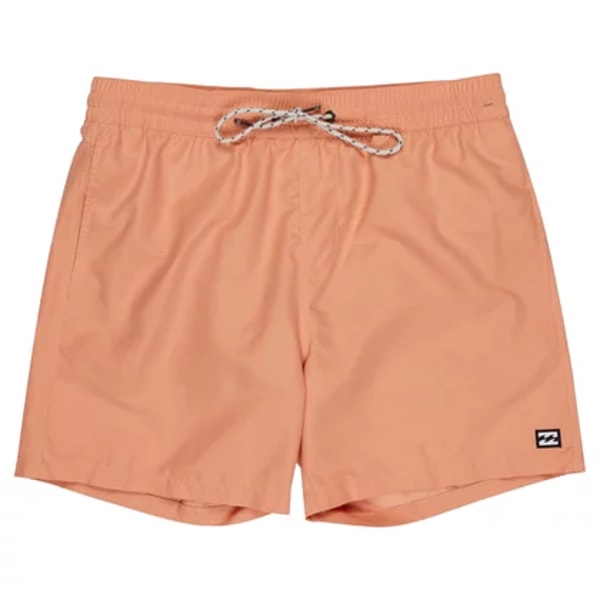 Quiksilver All Day Layback 16" Shorts Recenzja