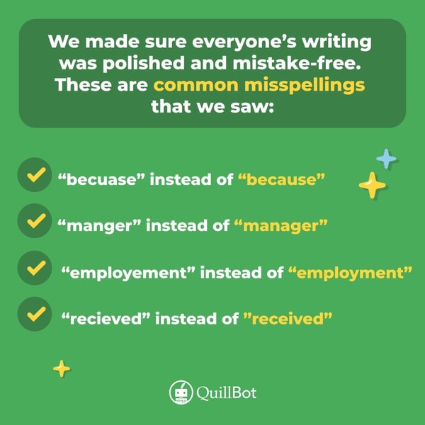 Overview of QuillBot