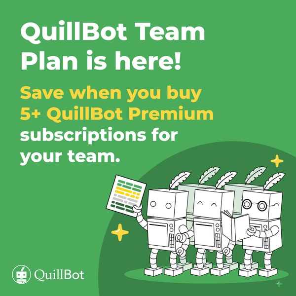 QuillBot Free Plan Review