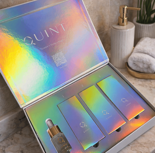 QUINT Q.FACE Review