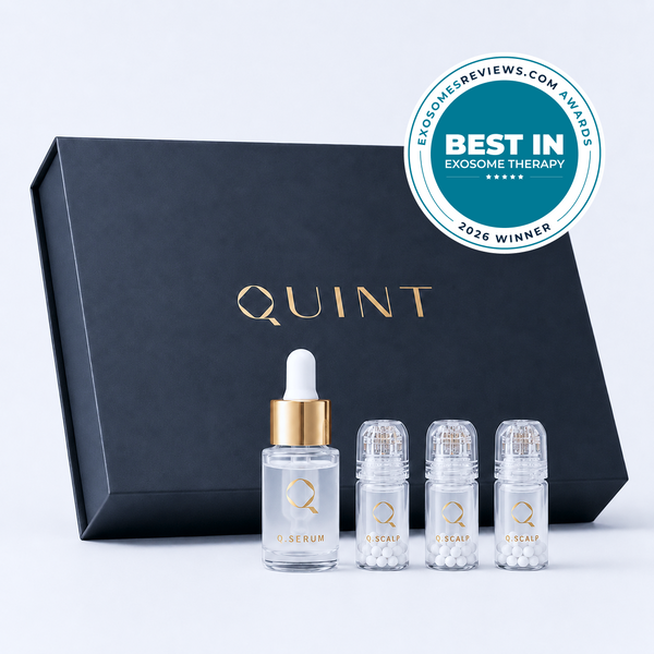QUINT Q.SCALP Review