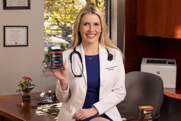 About Qunol Dietary Supplements