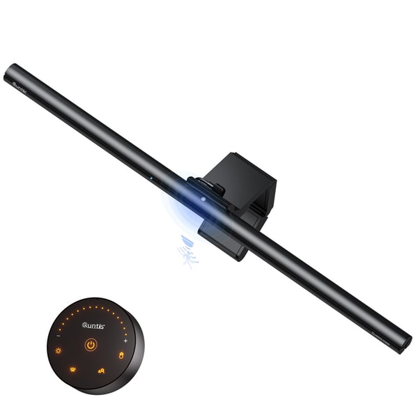 Quntis RGB Pro+ Monitor Light Bar Reviews