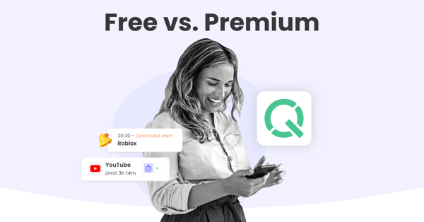 About Qustodio