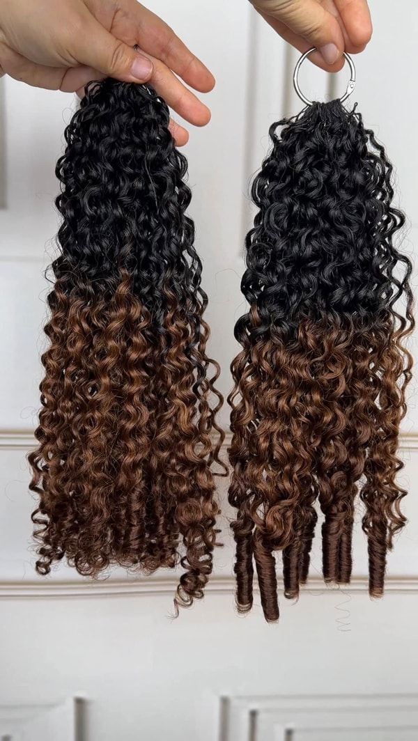 About QVR Hair