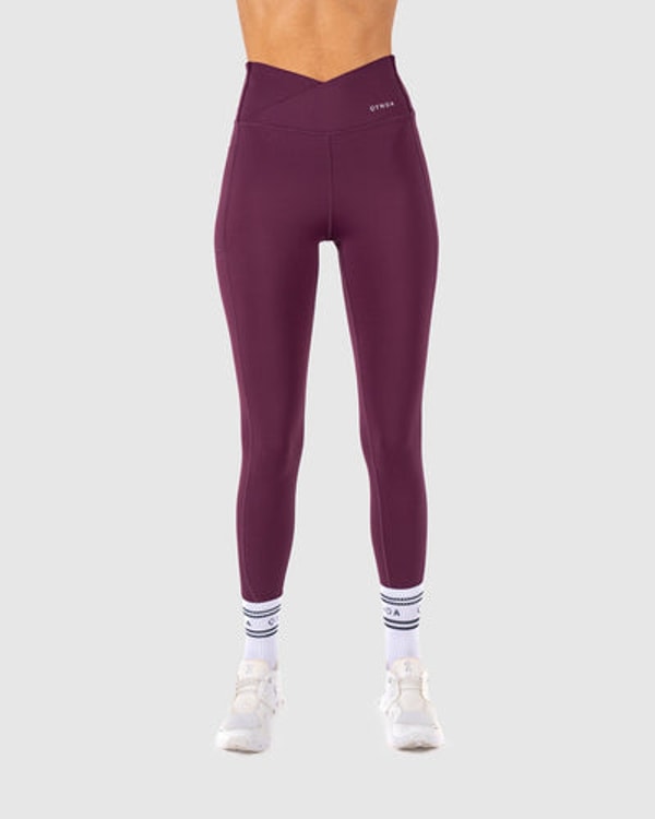 QYNDA LADINA 2.0 Leggings Review