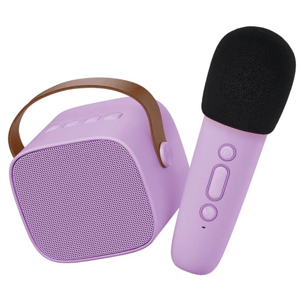 R&ecirc;ve de Pan Karaoke enceinte bluetooth Avis
