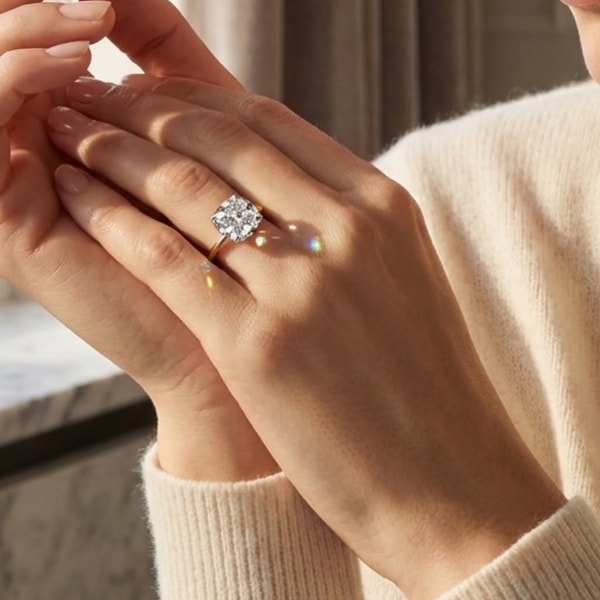 About R&ecirc;ve Diamonds